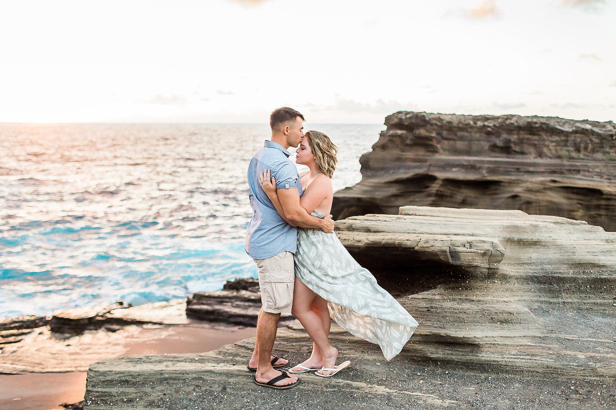 Hawaii Couples Photographer