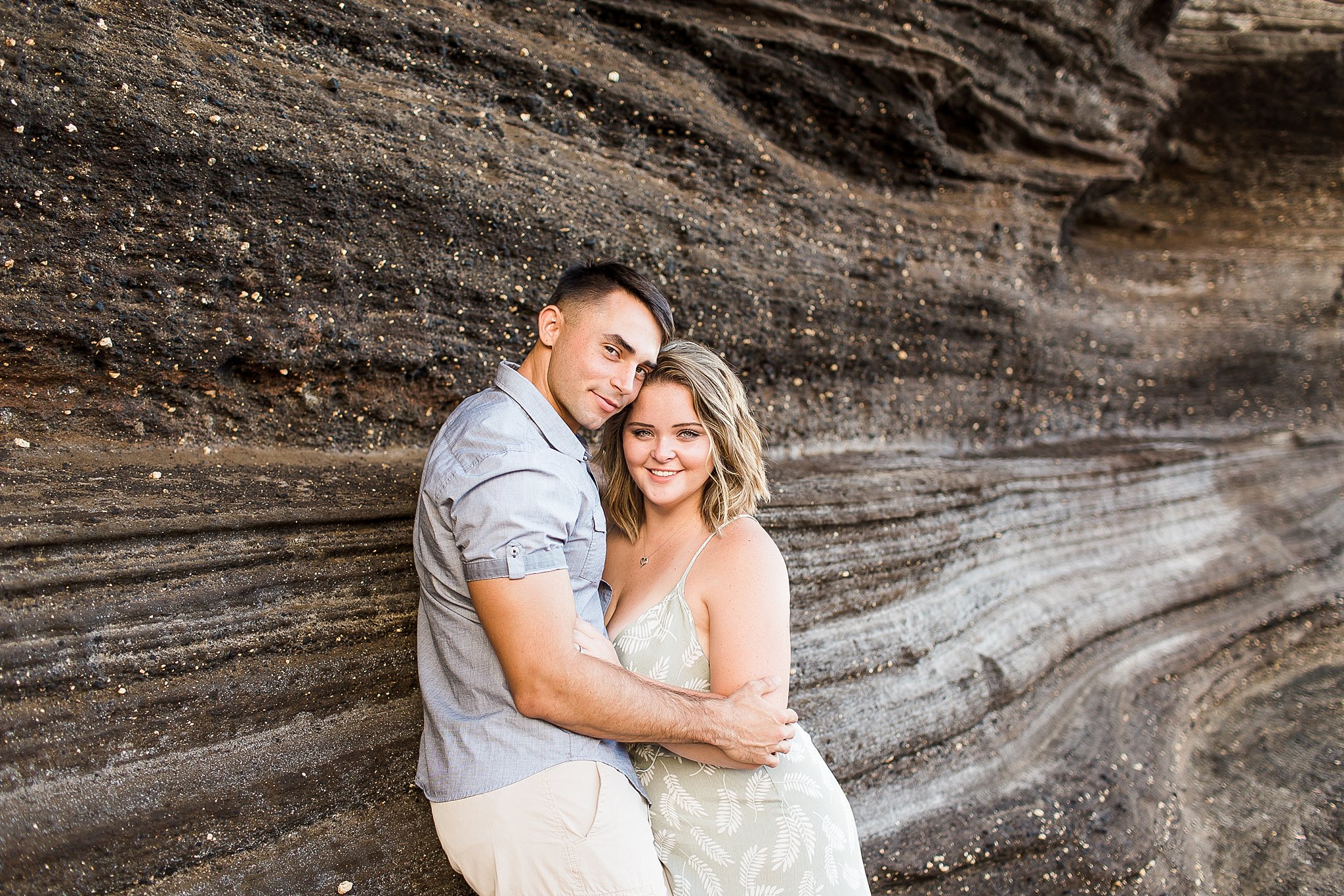 Hawaii Couples Photographer