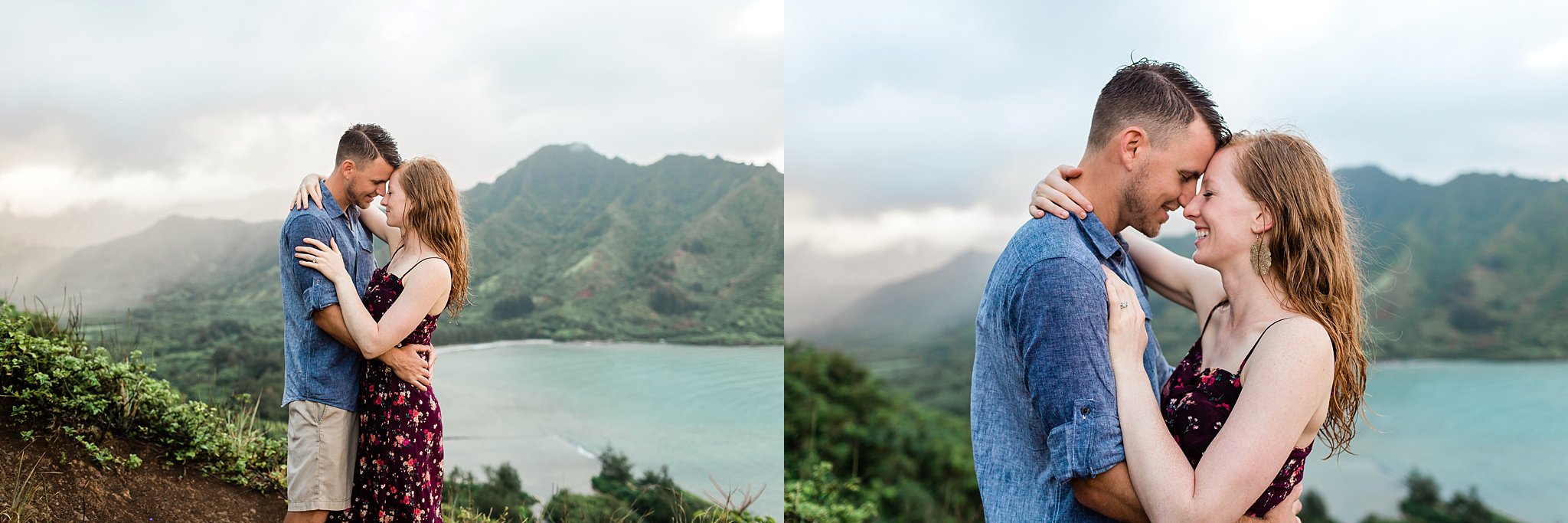 hawaii Couples Photographer