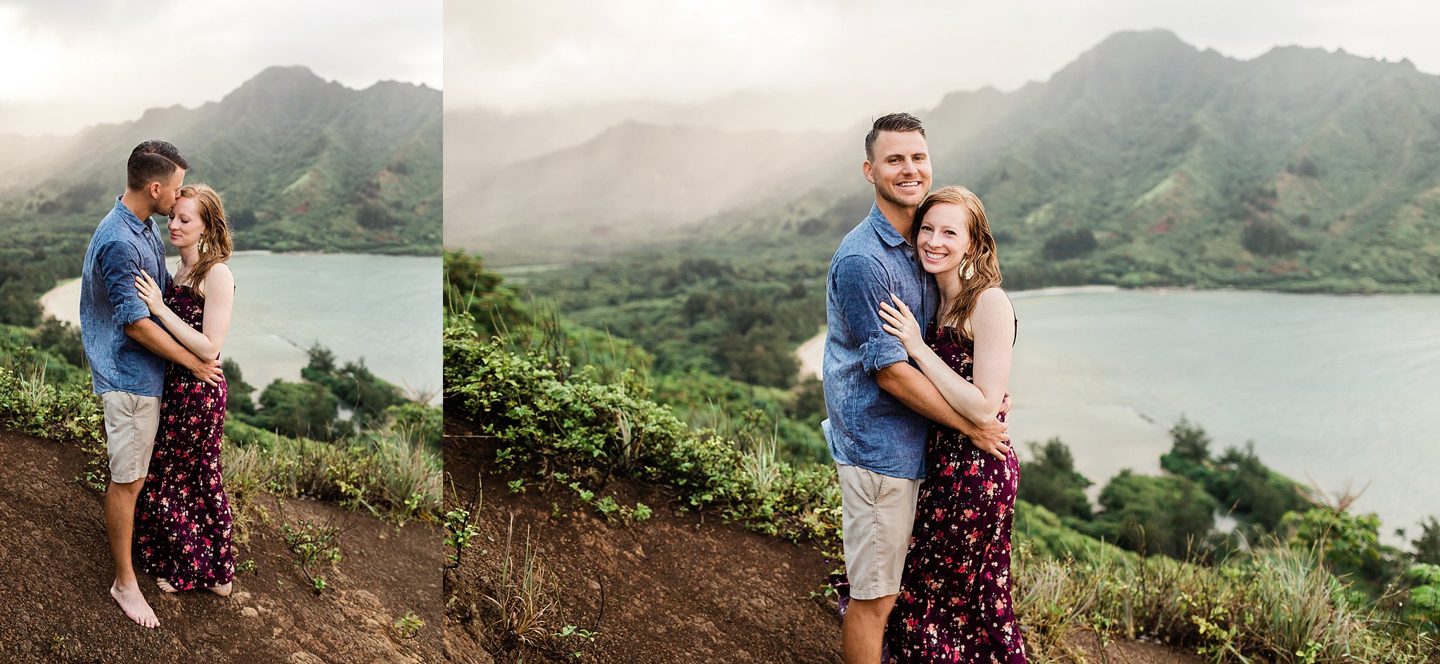 Oahu Couples Photographer
